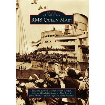 RMS Queen Mary