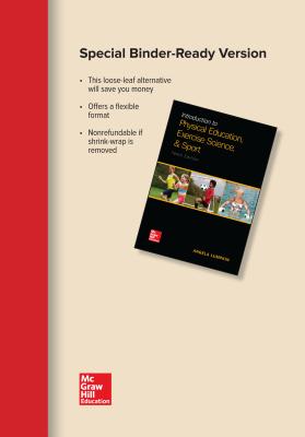 Introduction to Physical Education, Exercise Science, and Sport with Connect Access Card