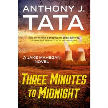 Three Minutes to Midnight