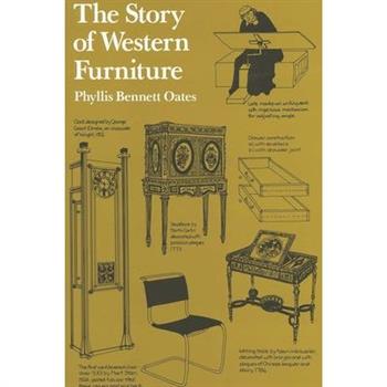 The Story of Western Furniture