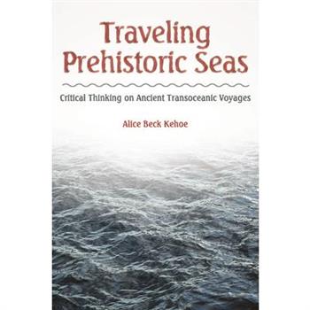 Traveling Prehistoric Seas