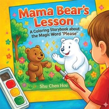 Mama Bear's Lesson