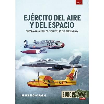 Ej矇rcito del Aire Y del Espacio