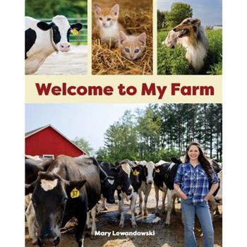 Welcome to My Farm