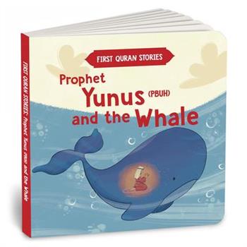 Prophet Yunus (Pbuh) and the Whale