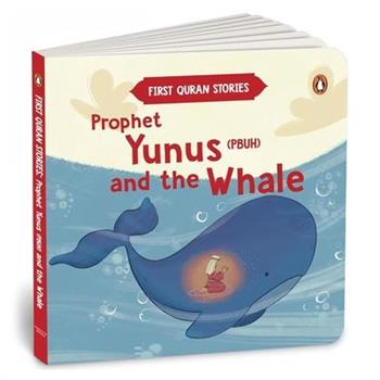 Prophet Yunus (Pbuh) and the Whale