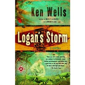 Logan’s Storm