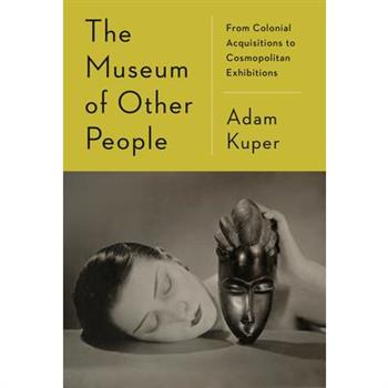 The Museum of Other People