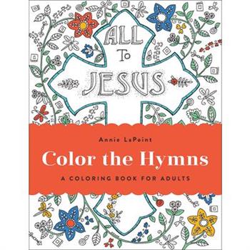Color the Hymns