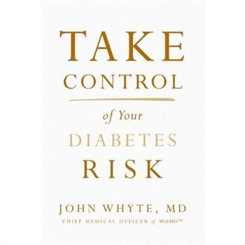 Take Control of Your Diabetes Risk