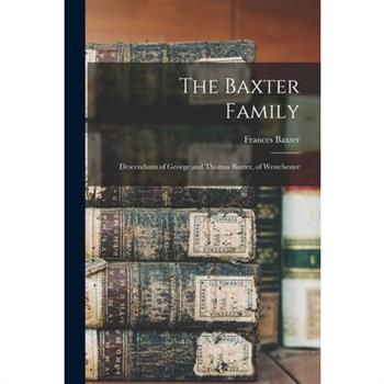 The Baxter Family