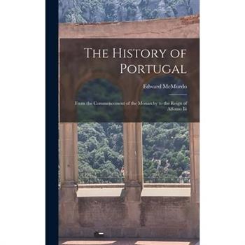 The History of Portugal