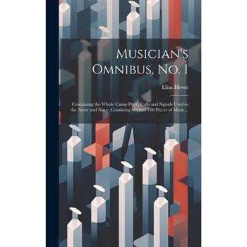 Musician's Omnibus, No. 1