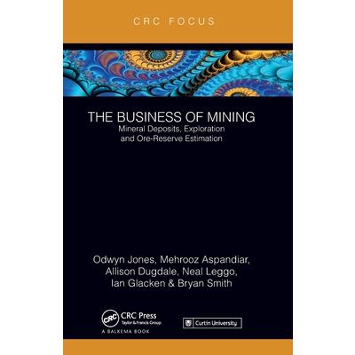 The Business of Mining