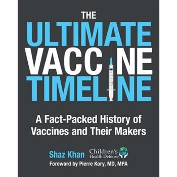 The Ultimate Vaccine Timeline