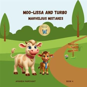 Moo-Lissa and Turbo
