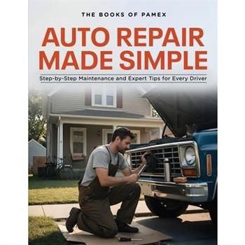 Auto Repair Made Simple