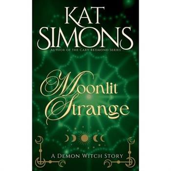 Moonlit Strange