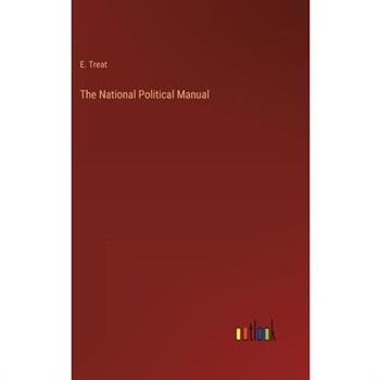 The National Political Manual