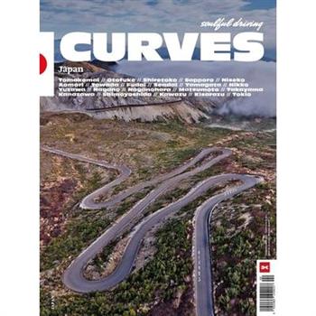Curves: Japan