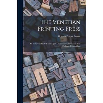 The Venetian Printing Press