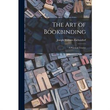 The Art of Bookbinding