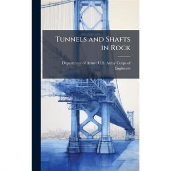 Tunnels and Shafts in Rock