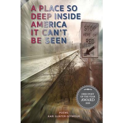 A Place So Deep Inside America It Can’t Be SeenAPlace So Deep Inside America It Can’t Be S