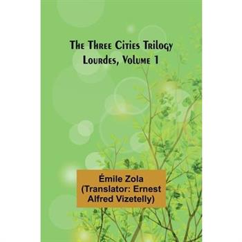 The Three Cities Trilogy