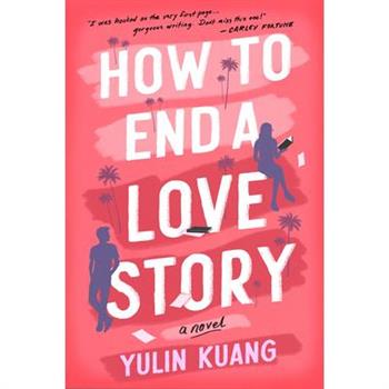 How to End a Love Story