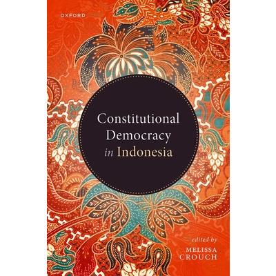 Constitutional Democracy in Indonesia