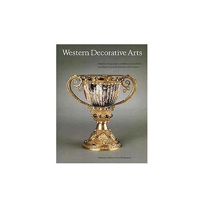 Western Decorative Arts, Part I