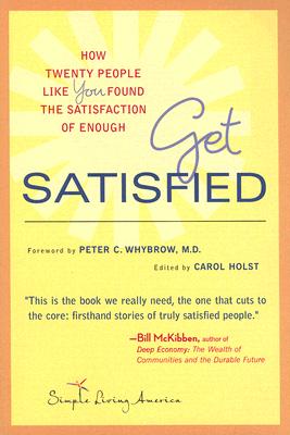 Get Satisfied