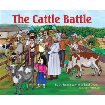 The Cattle Battle
