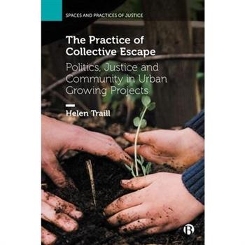 The Practice of Collective Escape