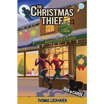 Ava & Carol Detective Agency