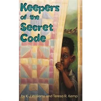 Keepers of the Secret Code