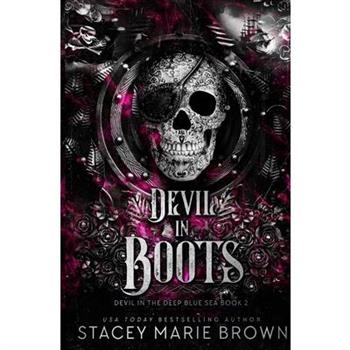 Devil In Boots