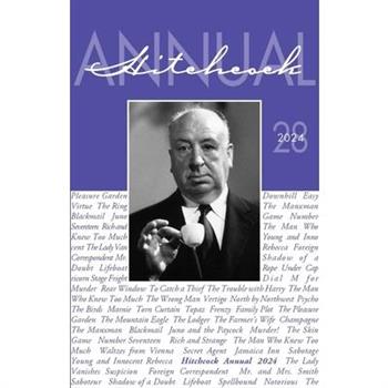 Hitchcock Annual