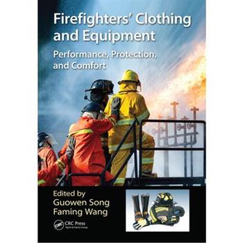 Firefighters’ Clothing and Equipment