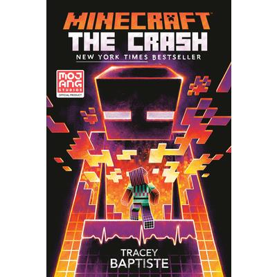 Minecraft: The Crash
