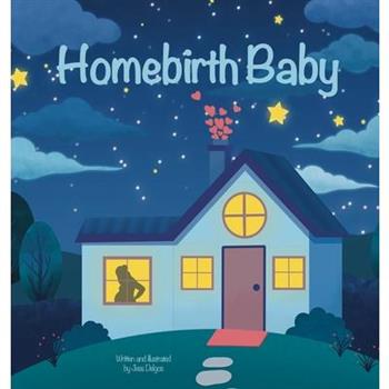 Homebirth Baby