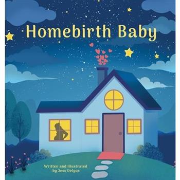 Homebirth Baby