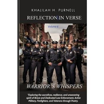 Reflections in Verse, Volume 6
