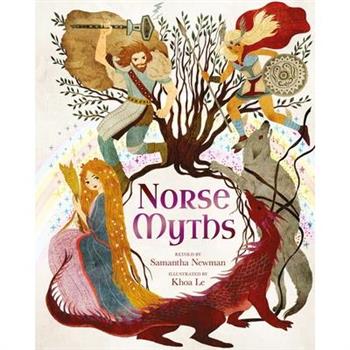 Norse Myths