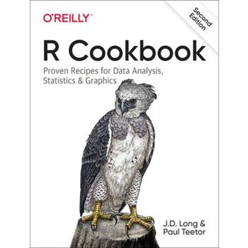 R Cookbook