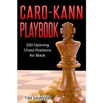 Caro-Kann Playbook