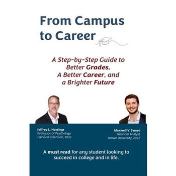 From Campus to Career