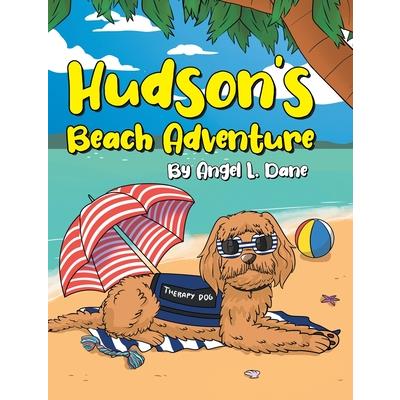 Hudson’s Beach Adventure