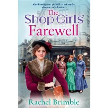 The Shop Girls' Farewell